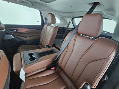 2026 Acura MDX with Technology Package