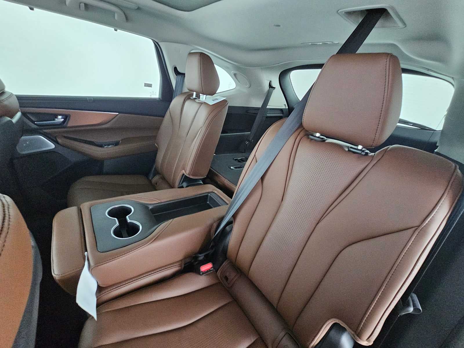 2026 Acura MDX with Technology Package