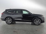 2026 Acura MDX with Technology Package