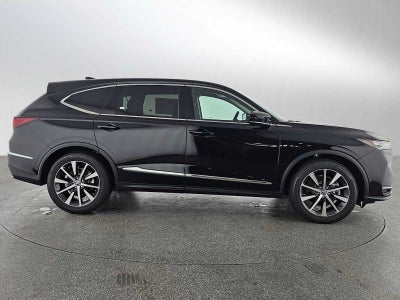 2026 Acura MDX with Technology Package