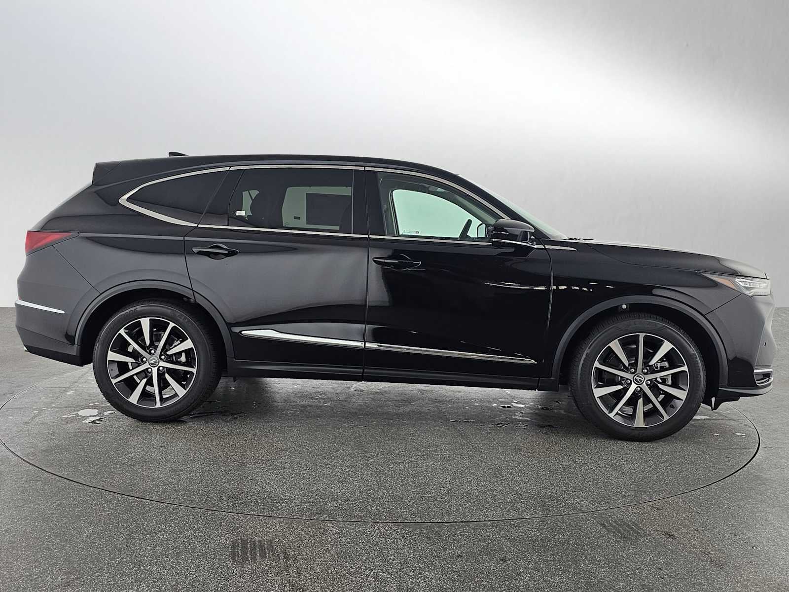 2026 Acura MDX with Technology Package