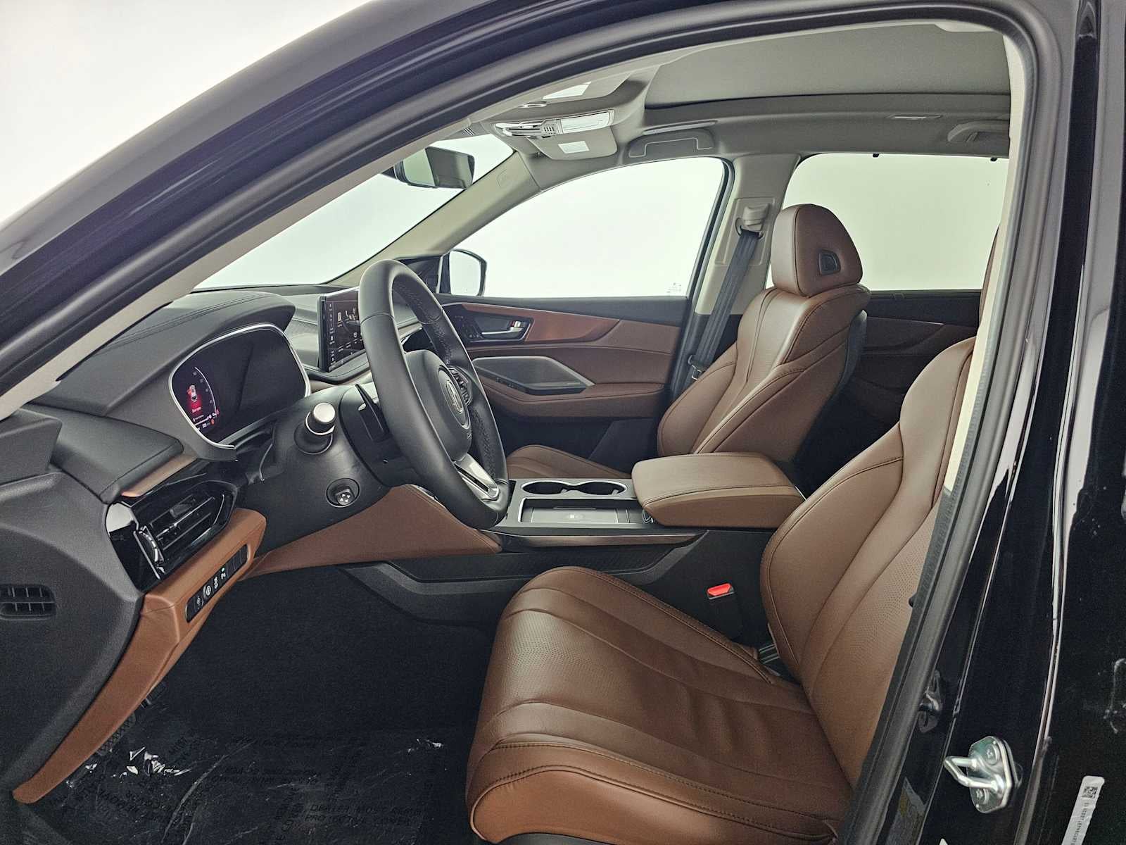 2026 Acura MDX with Technology Package
