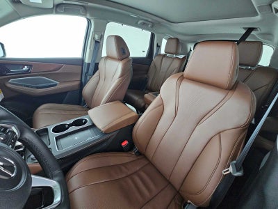 2026 Acura MDX with Technology Package