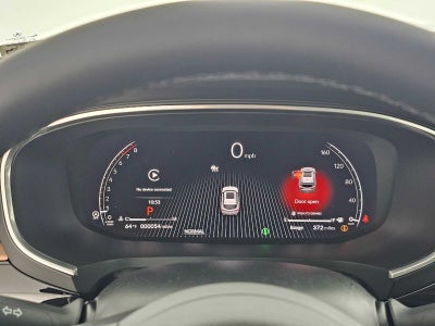 2026 Acura MDX with Technology Package