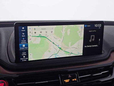 2026 Acura MDX with Technology Package