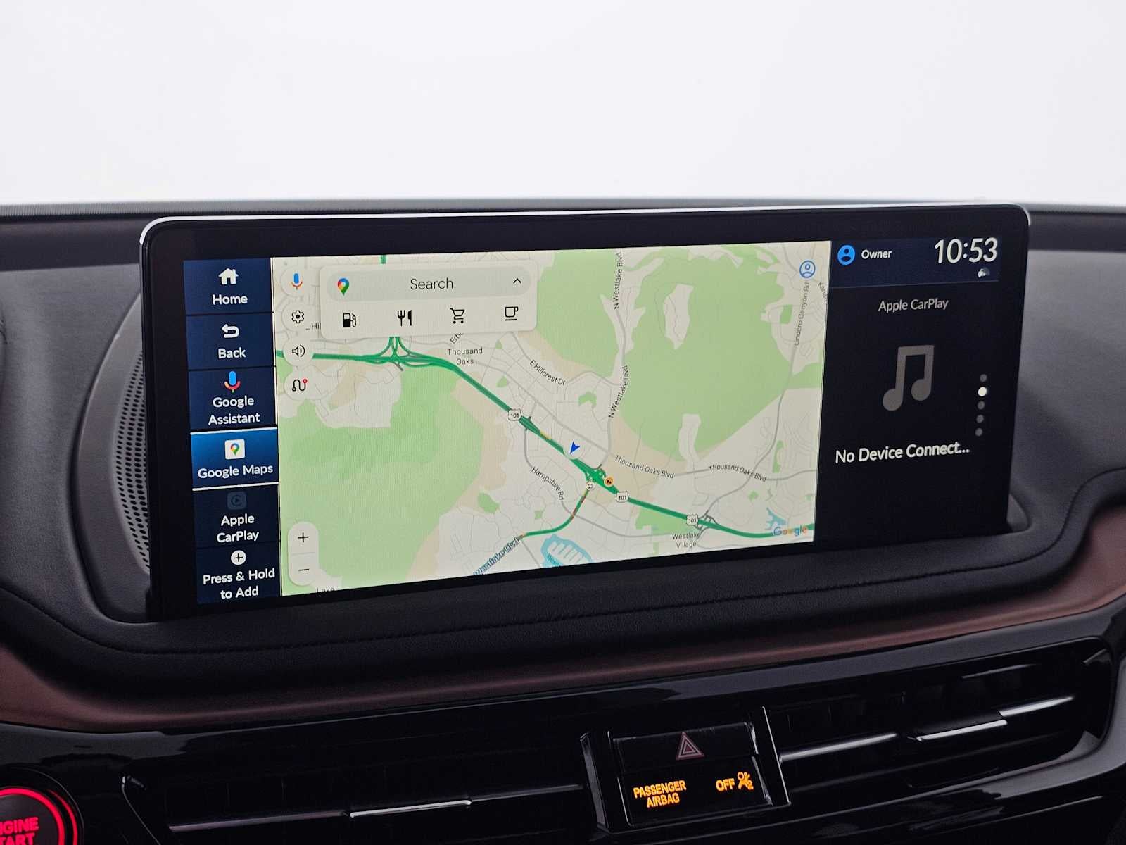 2026 Acura MDX with Technology Package
