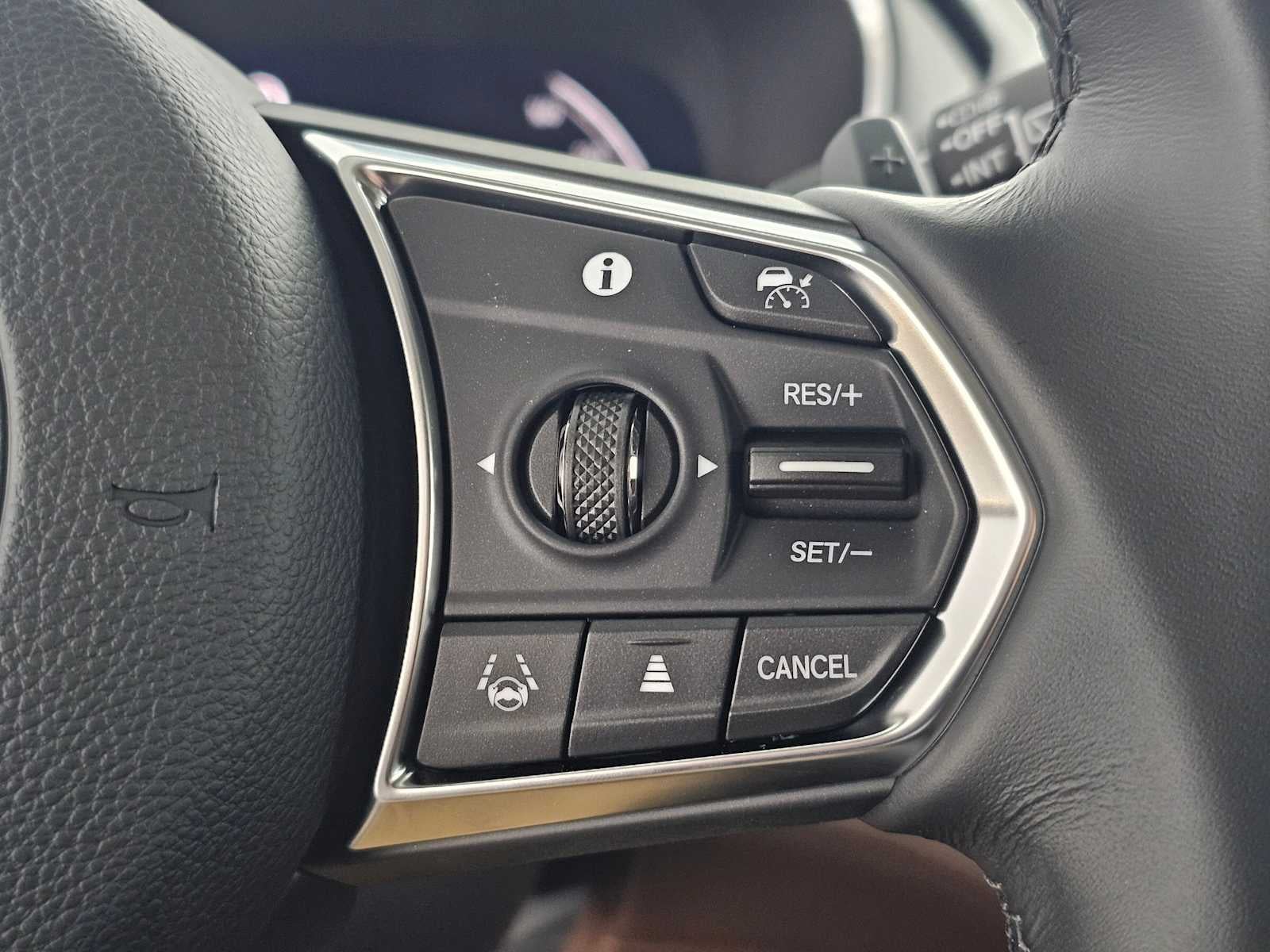 2026 Acura MDX with Technology Package