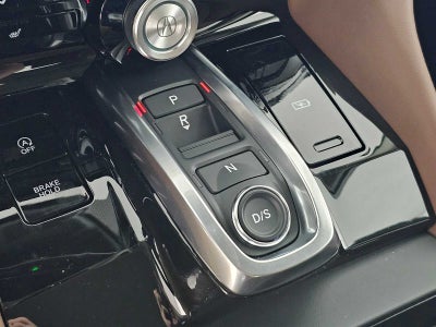 2026 Acura MDX with Technology Package