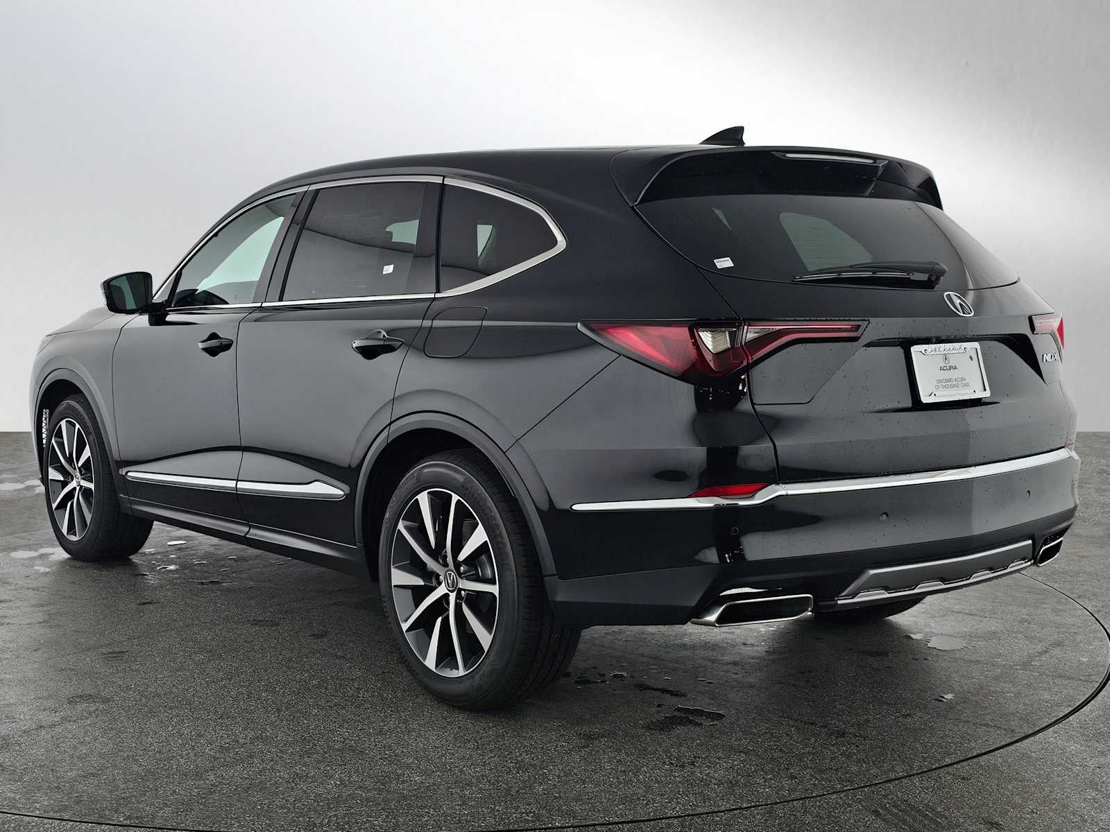 2026 Acura MDX with Technology Package