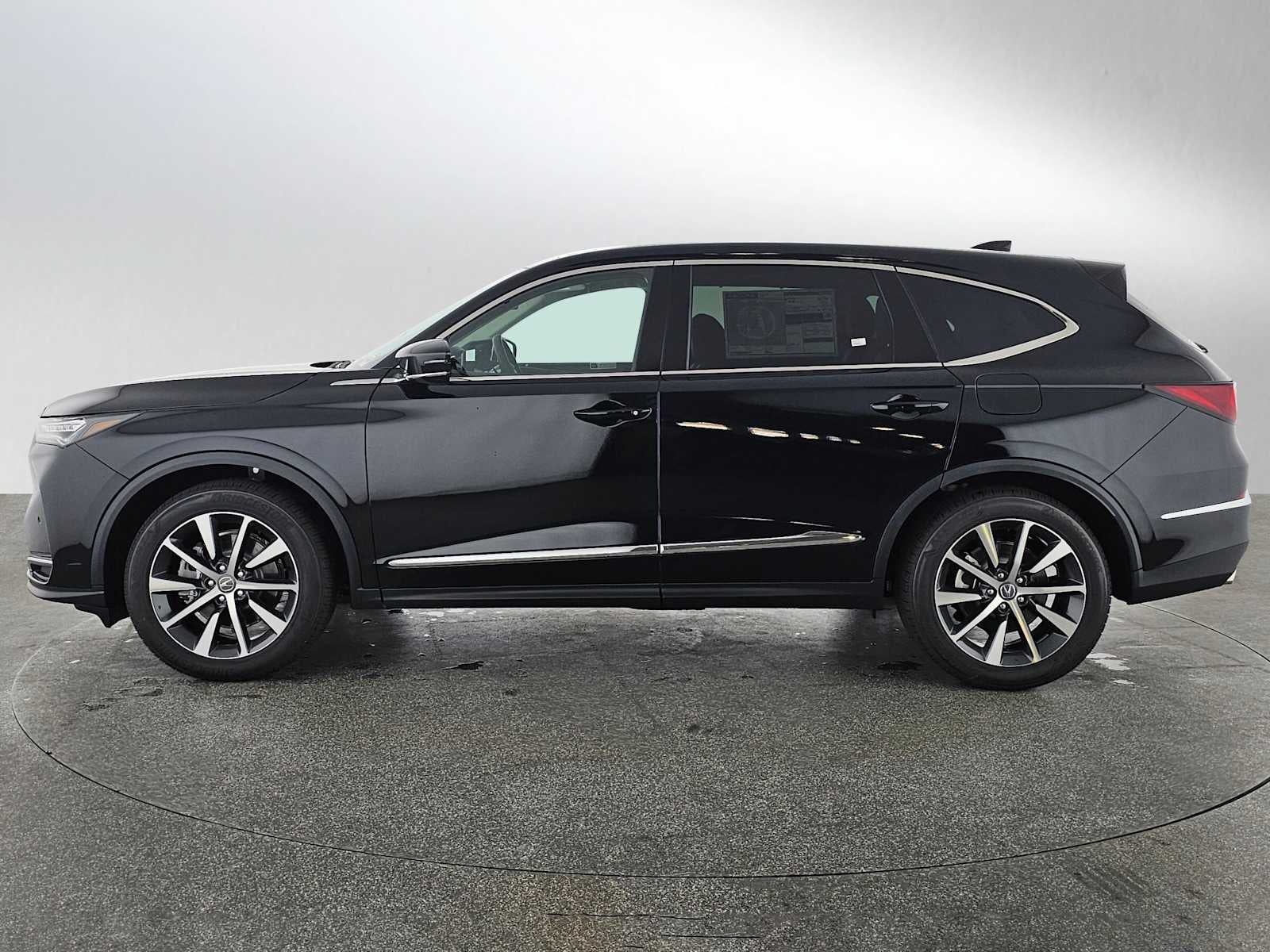 2026 Acura MDX with Technology Package