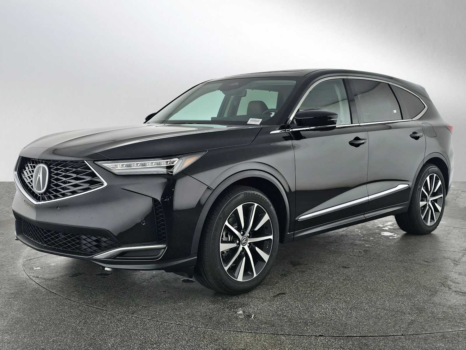 2026 Acura MDX with Technology Package