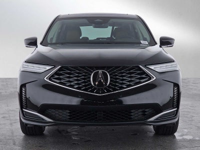 2026 Acura MDX with Technology Package