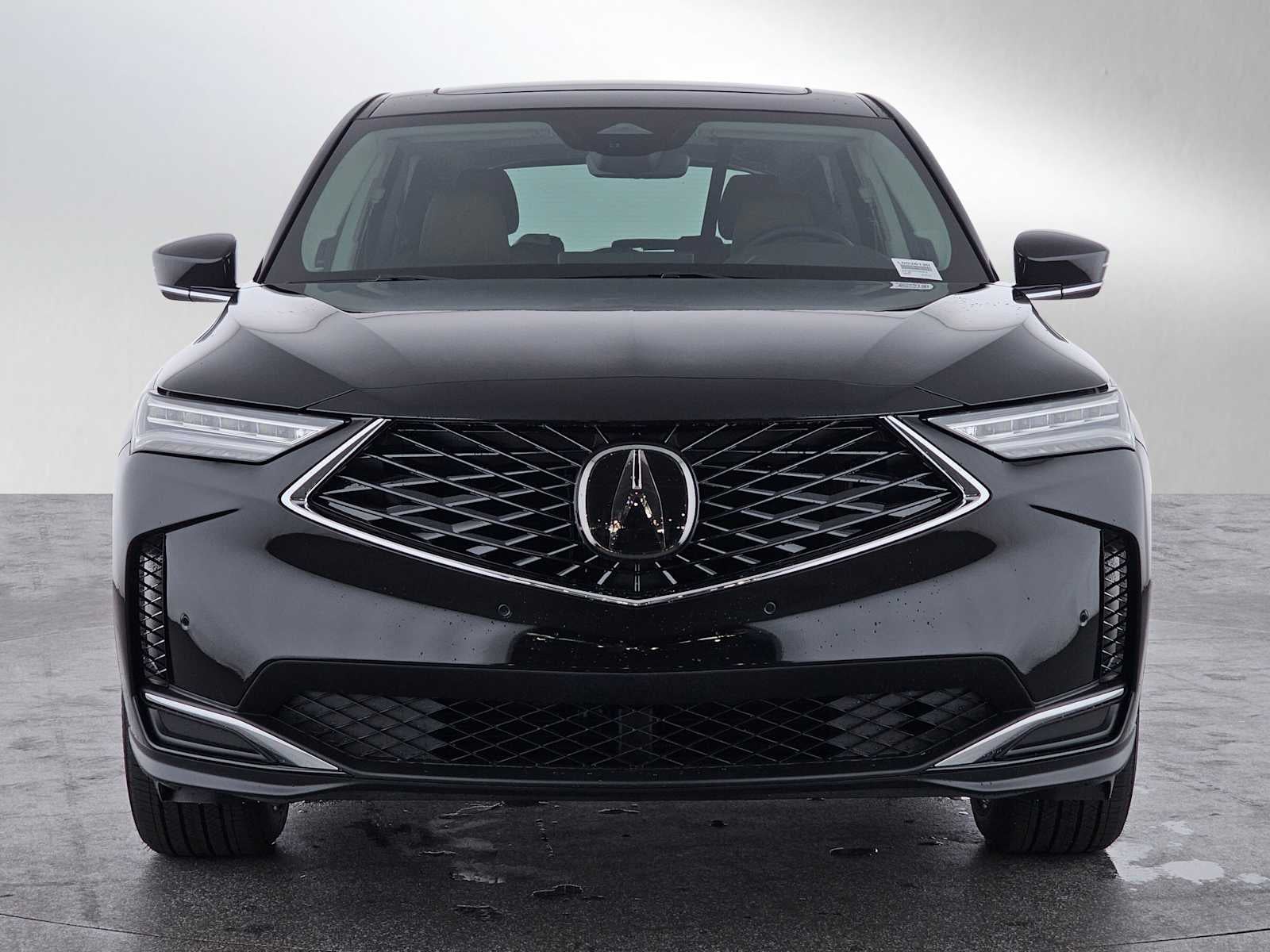 2026 Acura MDX with Technology Package