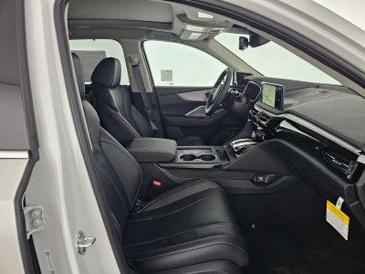 2026 Acura MDX with Technology Package