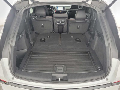 2026 Acura MDX w/A-Spec Package