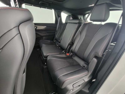 2026 Acura MDX w/A-Spec Package