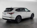 2026 Acura MDX w/A-Spec Package