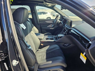 2026 Acura MDX w/A-Spec Package