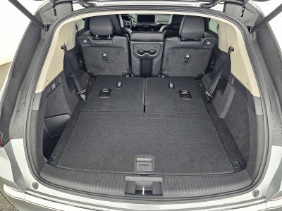 2026 Acura MDX SH-AWD