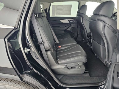 2026 Acura MDX SH-AWD