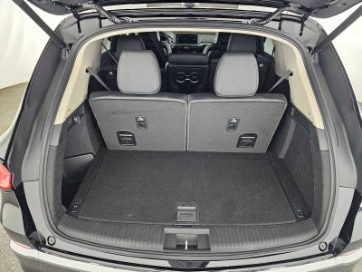 2026 Acura MDX SH-AWD