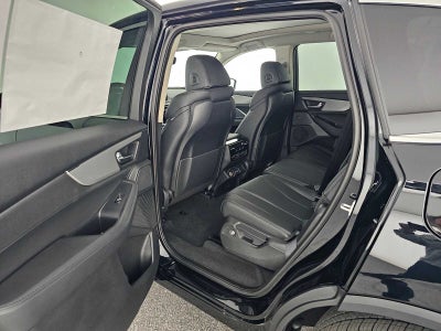 2026 Acura MDX SH-AWD