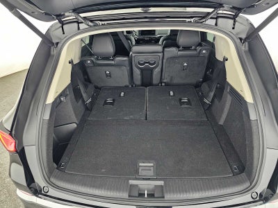 2026 Acura MDX SH-AWD