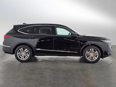 2026 Acura MDX SH-AWD