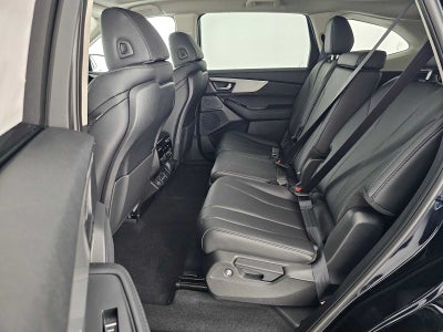 2026 Acura MDX SH-AWD