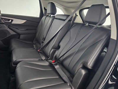 2026 Acura MDX SH-AWD