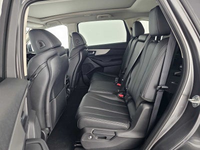 2026 Acura MDX SH-AWD