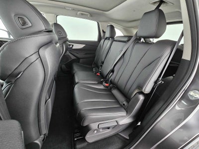 2026 Acura MDX SH-AWD