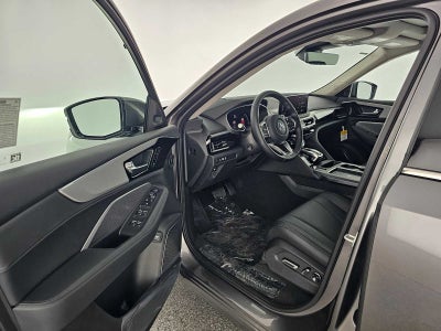 2026 Acura MDX SH-AWD