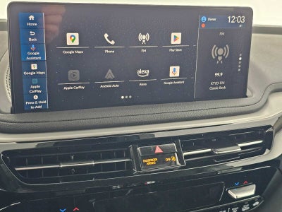 2026 Acura MDX SH-AWD