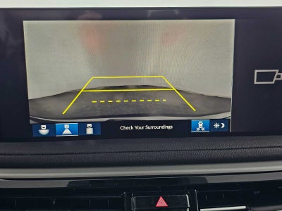 2026 Acura MDX SH-AWD