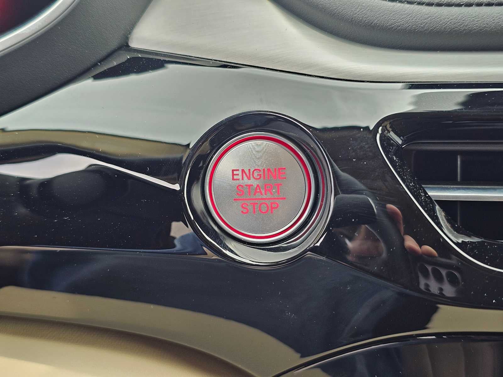 2025 Acura MDX 4TECH