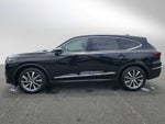 2025 Acura MDX 4TECH