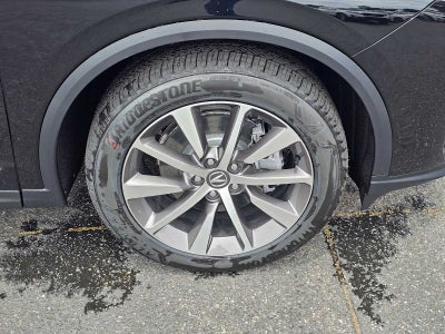 2025 Acura MDX 4TECH