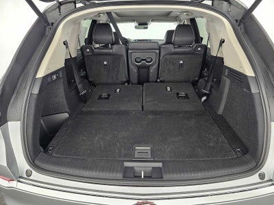 2026 Acura MDX w/Technology Package