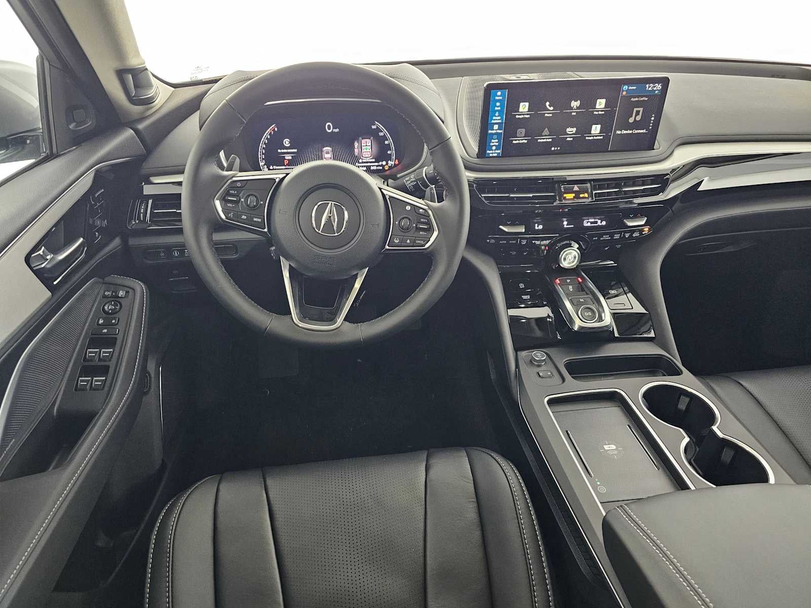 2026 Acura MDX w/Technology Package
