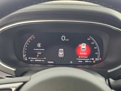 2026 Acura MDX w/Technology Package