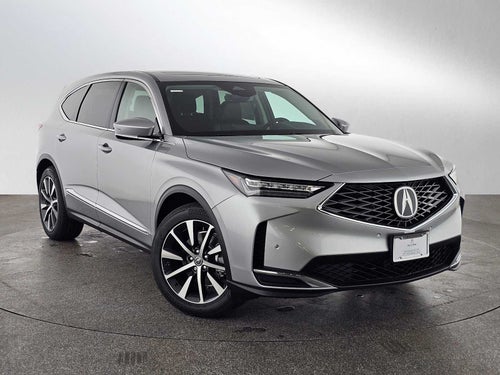 2026 Acura MDX w/Technology Package