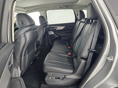 2026 Acura MDX w/Technology Package