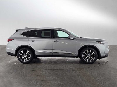 2026 Acura MDX w/Technology Package