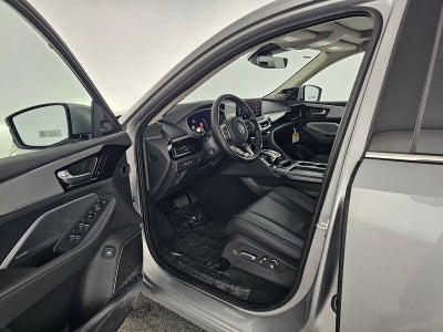 2026 Acura MDX w/Technology Package