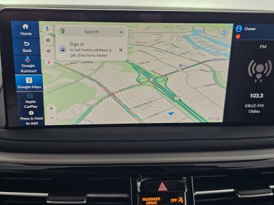 2026 Acura MDX w/Technology Package