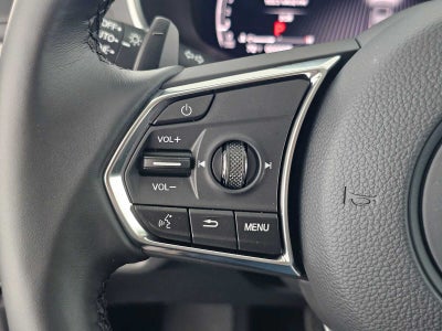 2026 Acura MDX w/Technology Package