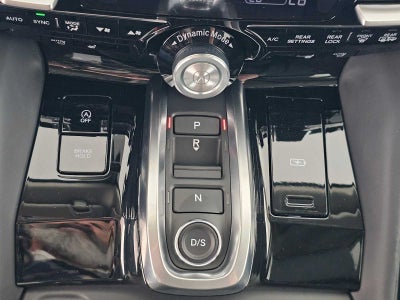 2026 Acura MDX w/Technology Package