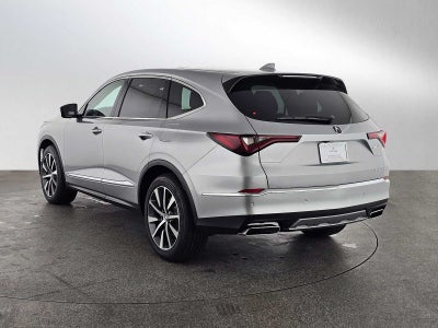 2026 Acura MDX w/Technology Package