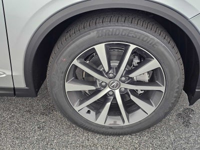 2026 Acura MDX w/Technology Package